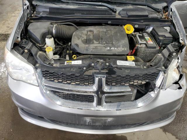 Photo 12 from auction – 2014 DODGE GRAND CARA with VIN 2C4RDGBG6ER449999