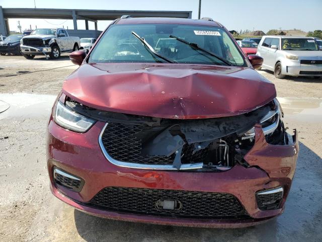 Снимка 5 от търг – 2021 CHRYSLER PACIFICA T с VIN 2C4RC1BG6MR601407