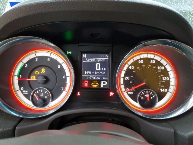 Photo 9 from auction – 2013 DODGE DURANGO SX with VIN 1C4RDHAG3DC535298
