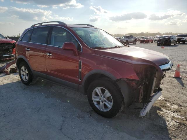 Photo 4 from auction – 2008 SATURN VUE XE with VIN 3GSCL33P18S689957