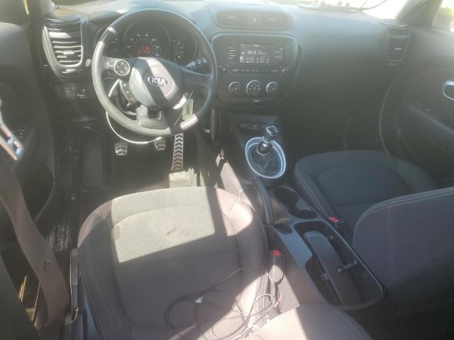 Photo 8 from auction – 2017 KIA SOUL with VIN KNDJN2A25H7878396