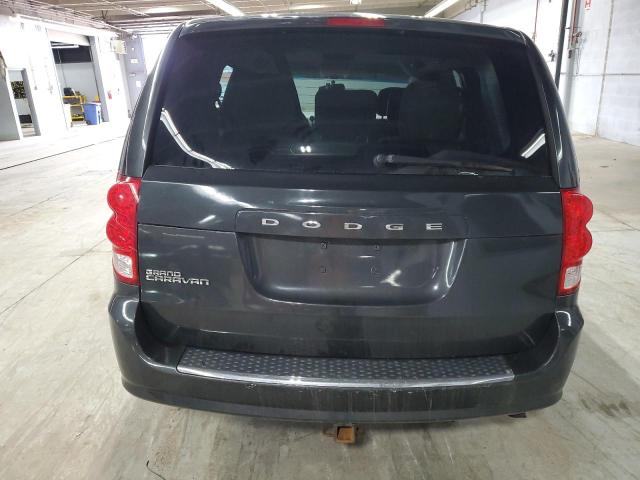 Photo 6 from auction – 2012 DODGE GRAND CARA with VIN 2C4RDGBG1CR402909