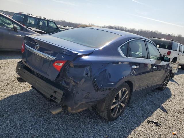 Photo 3 from auction – 2016 NISSAN ALTIMA 2.5 with VIN 1N4AL3AP4GN386353