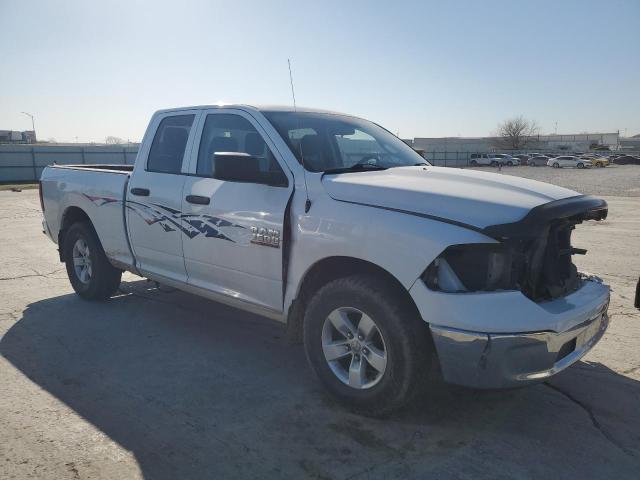 Снимка 4 от търг – 2019 RAM 1500 CLASS с VIN 1C6RR6FG8KS500183