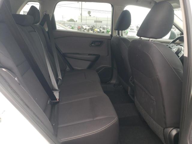 Photo 11 from auction – 2023 NISSAN ROGUE S with VIN 5N1BT3AB8PC826522
