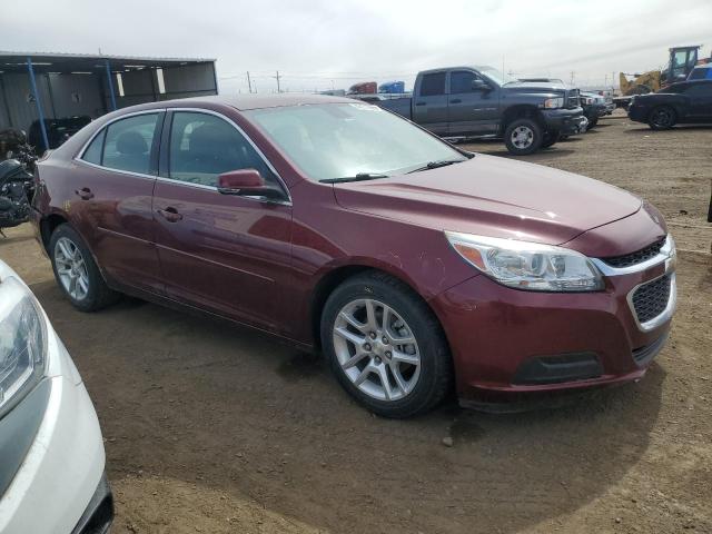 Photo 4 from auction – 2015 CHEVROLET MALIBU 1LT with VIN 1G11C5SL4FF283680