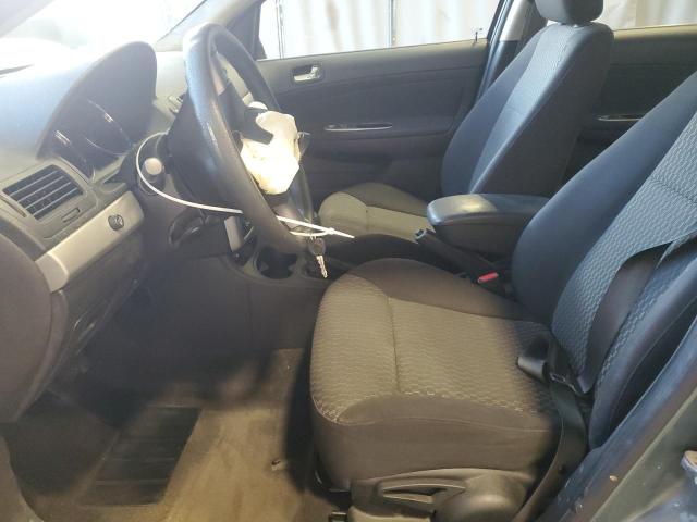 Photo 7 from auction – 2010 CHEVROLET COBALT 1LT with VIN 1G1AD5F54A7149232