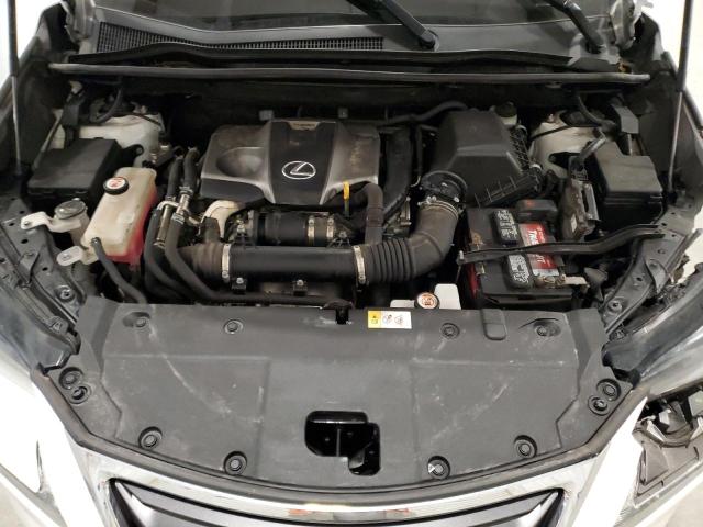 Photo 12 from auction – 2017 LEXUS NX 200T BA with VIN JTJBARBZ8H2115366