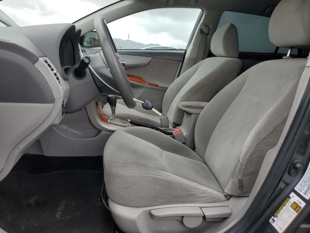 Photo 7 from auction – 2009 TOYOTA COROLLA BA with VIN 1NXBU40E49Z034699