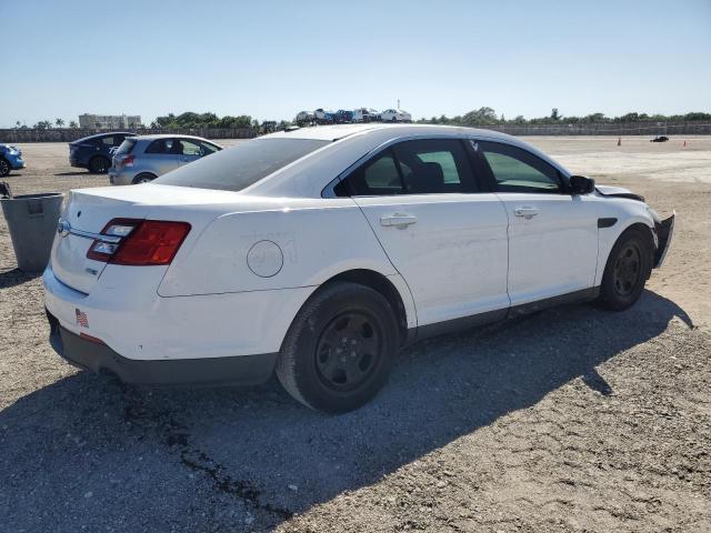 Photo 3 from auction – 2016 FORD TAURUS POL with VIN 1FAHP2MK1GG126655