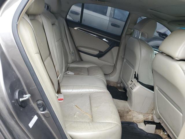 Photo 10 from auction – 2007 ACURA TL with VIN 19UUA66297A011174