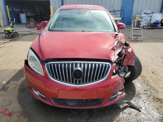 Photo 5 from auction – 2016 BUICK VERANO CON with VIN 1G4PR5SK1G4117407