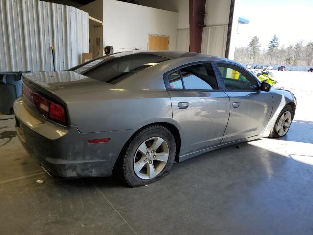 Photo 3 from auction – 2012 DODGE CHARGER SE with VIN 2C3CDXBG4CH296567