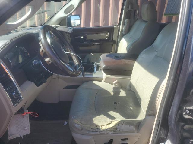 Photo 7 from auction – 2014 RAM 1500 LARAMIE with VIN 1C6RR7NT6ES176059