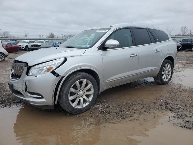 Снимка 1 от търг – 2015 BUICK ENCLAVE с VIN 5GAKVCKD8FJ157002