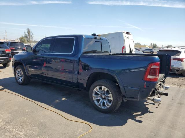Photo 2 from auction – 2024 RAM 1500 LONGH with VIN 1C6SRFKT3RN189646