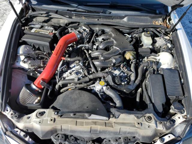 Photo 11 from auction – 2008 LEXUS IS 250 with VIN JTHBK262382064720