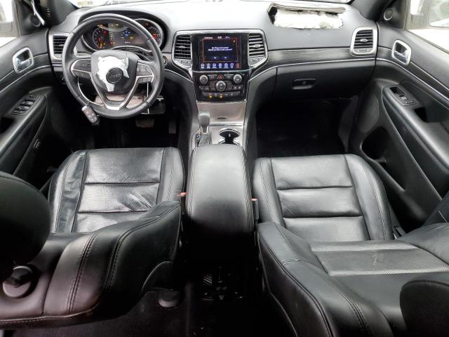 Photo 8 from auction – 2019 JEEP GRAND CHER with VIN 1C4RJFBG7KC735531