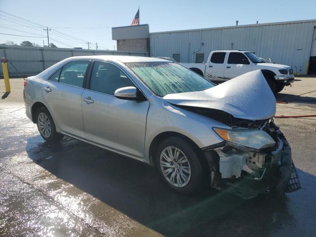 Photo 4 from auction – 2012 TOYOTA CAMRY BASE with VIN 4T1BF1FK2CU026534