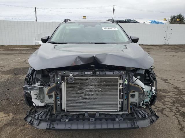 Photo 5 from auction – 2024 SUBARU CROSSTREK with VIN JF2GUADC8R8300608
