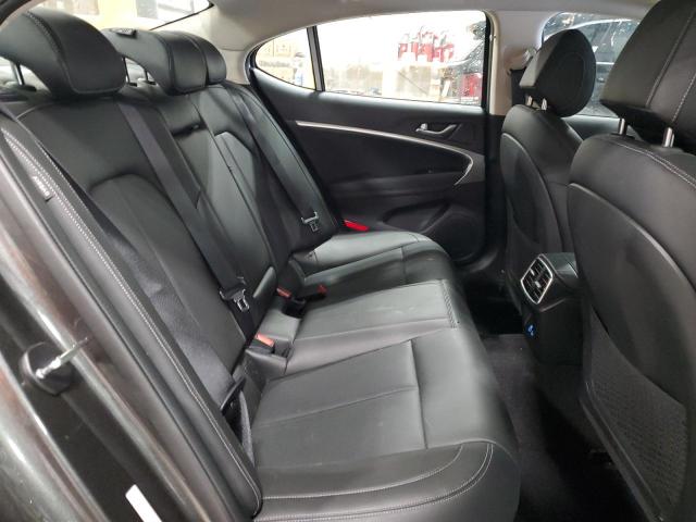 Photo 10 from auction – 2025 GENESIS G70 BASE with VIN KMTG34SCXSU152143