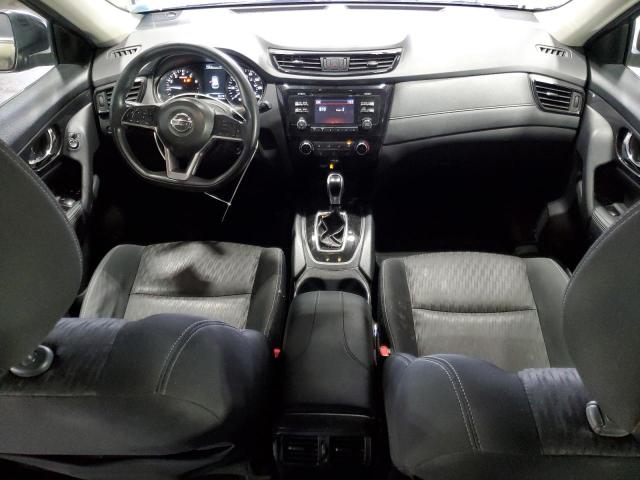 Photo 8 from auction – 2017 NISSAN ROGUE S with VIN KNMAT2MV2HP526470