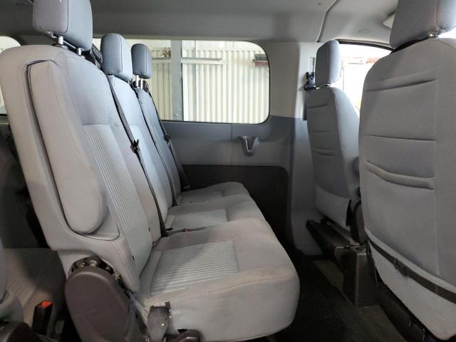 Photo 10 from auction – 2018 FORD TRANSIT with VIN 1FBZX2ZG5JKA69372
