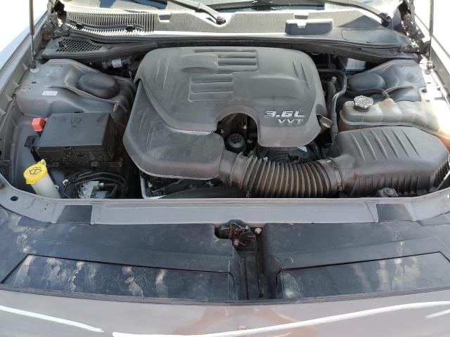 Снимка 11 от търг – 2019 DODGE CHALLENGER с VIN 2C3CDZJG1KH596515