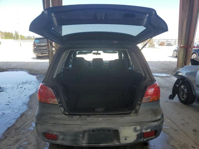 Photo 6 from auction – 2003 MITSUBISHI OUTLANDER with VIN JA4LZ31GX3U030260