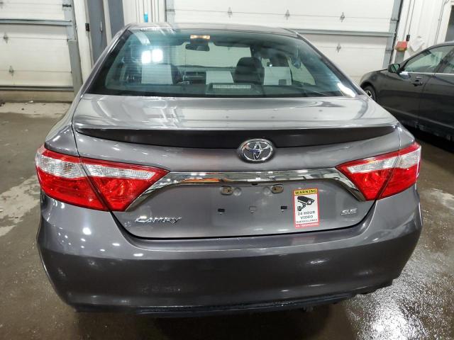 Photo 6 from auction – 2016 TOYOTA CAMRY LE with VIN 4T1BF1FK1GU265451