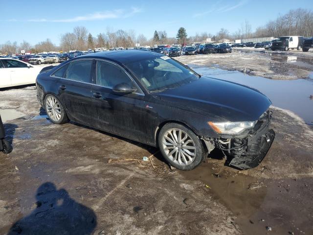 Снимка 4 от търг – 2014 AUDI A6 PREMIUM с VIN WAUFGAFC9EN124076