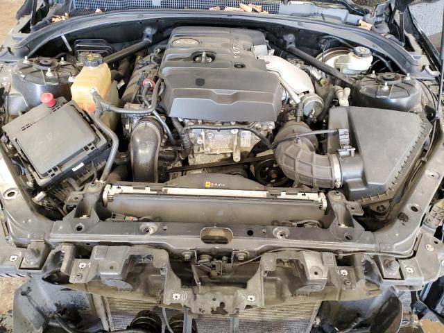Photo 11 from auction – 2018 CADILLAC ATS with VIN 1G6AE5RX2J0170240