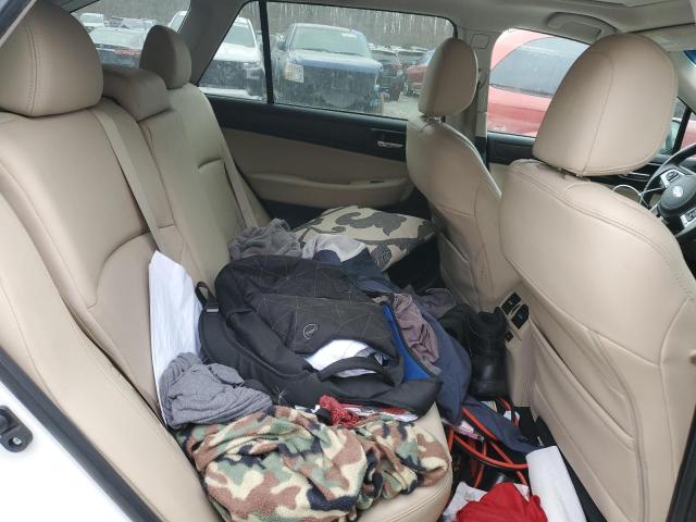 Photo 11 from auction – 2015 SUBARU OUTBACK 2. with VIN 4S4BSALC3F3241486