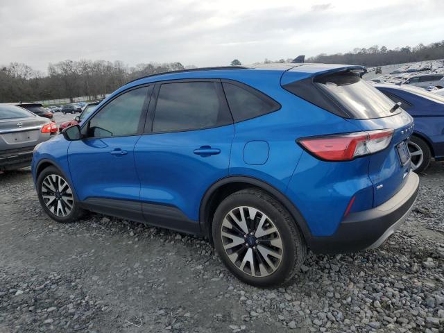 Photo 2 from auction – 2020 FORD ESCAPE SE with VIN 1FMCU0BZ9LUA06935