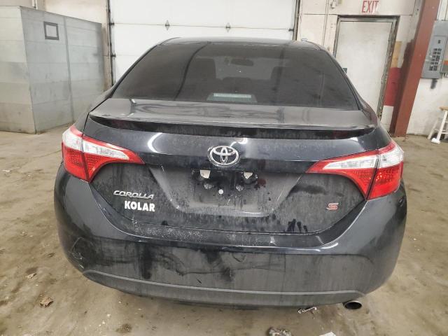 Photo 6 from auction – 2015 TOYOTA COROLLA L with VIN 2T1BURHE5FC413788