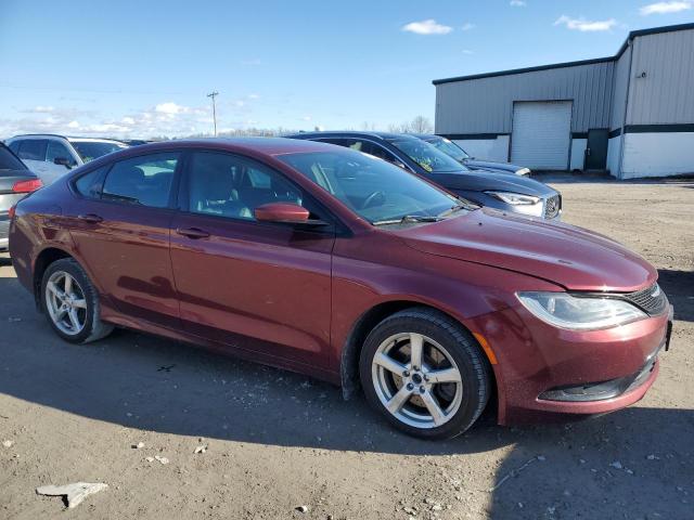 Photo 4 from auction – 2015 CHRYSLER 200 S with VIN 1C3CCCBG6FN531431