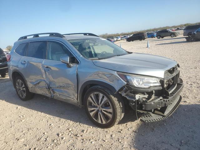 Photo 4 from auction – 2021 SUBARU ASCENT PRE with VIN 4S4WMAHD7M3452250