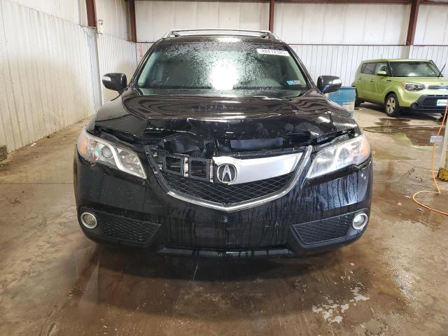 Photo 5 from auction – 2015 ACURA RDX TECHNO with VIN 5J8TB4H52FL005899