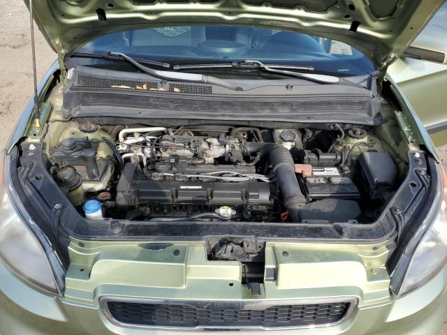 Photo 11 from auction – 2010 KIA SOUL + with VIN KNDJT2A24A7047645