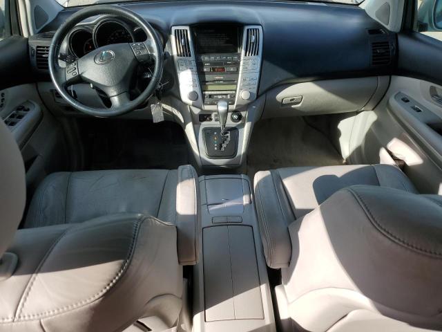 Zdjęcie 8 z aukcji – 2006 LEXUS RX 400 z VIN JTJGW31U262000690
