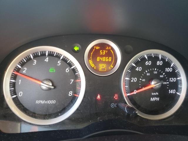Photo 9 from auction – 2010 NISSAN SENTRA 2.0 with VIN 3N1AB6AP8AL641899
