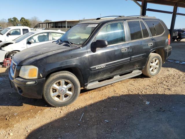 GMC ENVOY 2002 с VIN 1GKDT13S522342681 - Снимка от търг