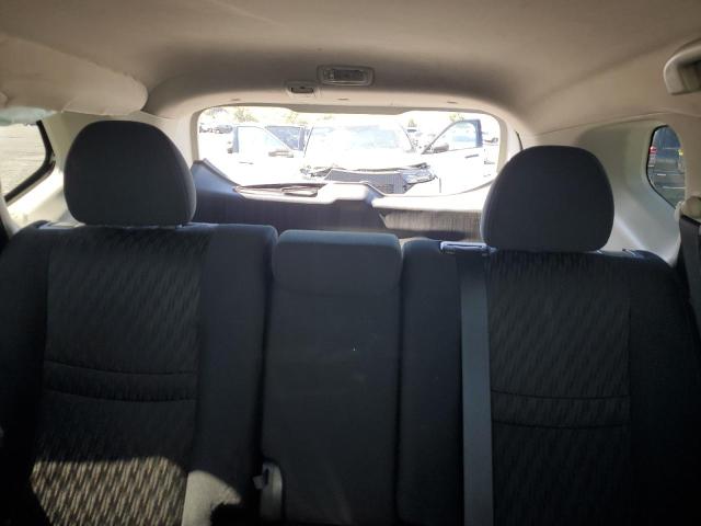 Photo 10 from auction – 2018 NISSAN ROGUE S with VIN 5N1AT2MT3JC734753