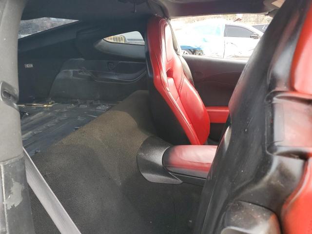 Снимка 10 от търг – 2014 CHEVROLET CORVETTE S с VIN 1G1YC2D74E5114020