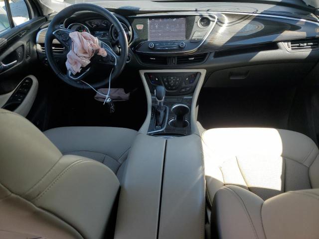 Photo 8 from auction – 2019 BUICK ENVISION E with VIN LRBFXCSA8KD105618