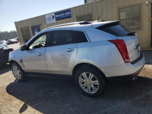 Photo 2 from auction – 2014 CADILLAC SRX LUXURY with VIN 3GYFNBE3XES580295