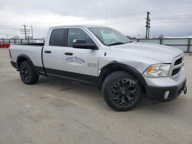Photo 4 from auction – 2016 RAM 1500 SLT with VIN 1C6RR7GG1GS175968