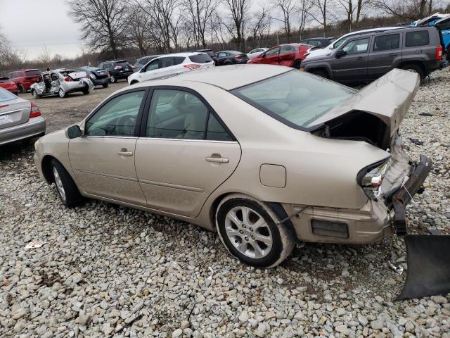 Photo 2 from auction – 2005 TOYOTA CAMRY LE with VIN 4T1BE30K75U941423