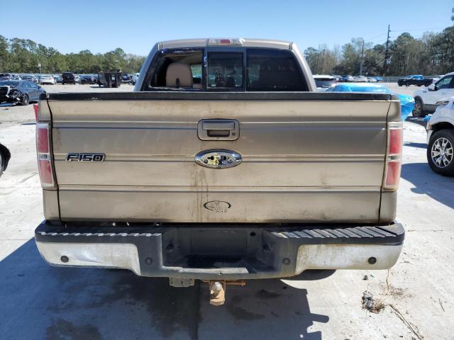Photo 6 from auction – 2013 FORD F150 SUPER with VIN 1FTFW1CT0DFC47235