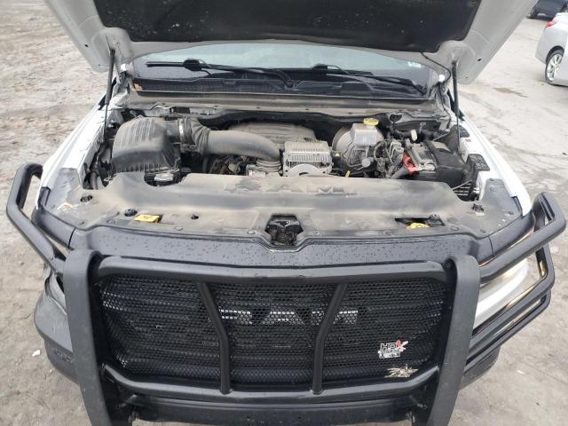 Photo 11 from auction – 2023 RAM 1500 with VIN 1C6SRFGTXPN684271